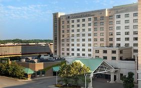 Doubletree by Hilton Hotel Chicago O'hare Airport - Rosemont