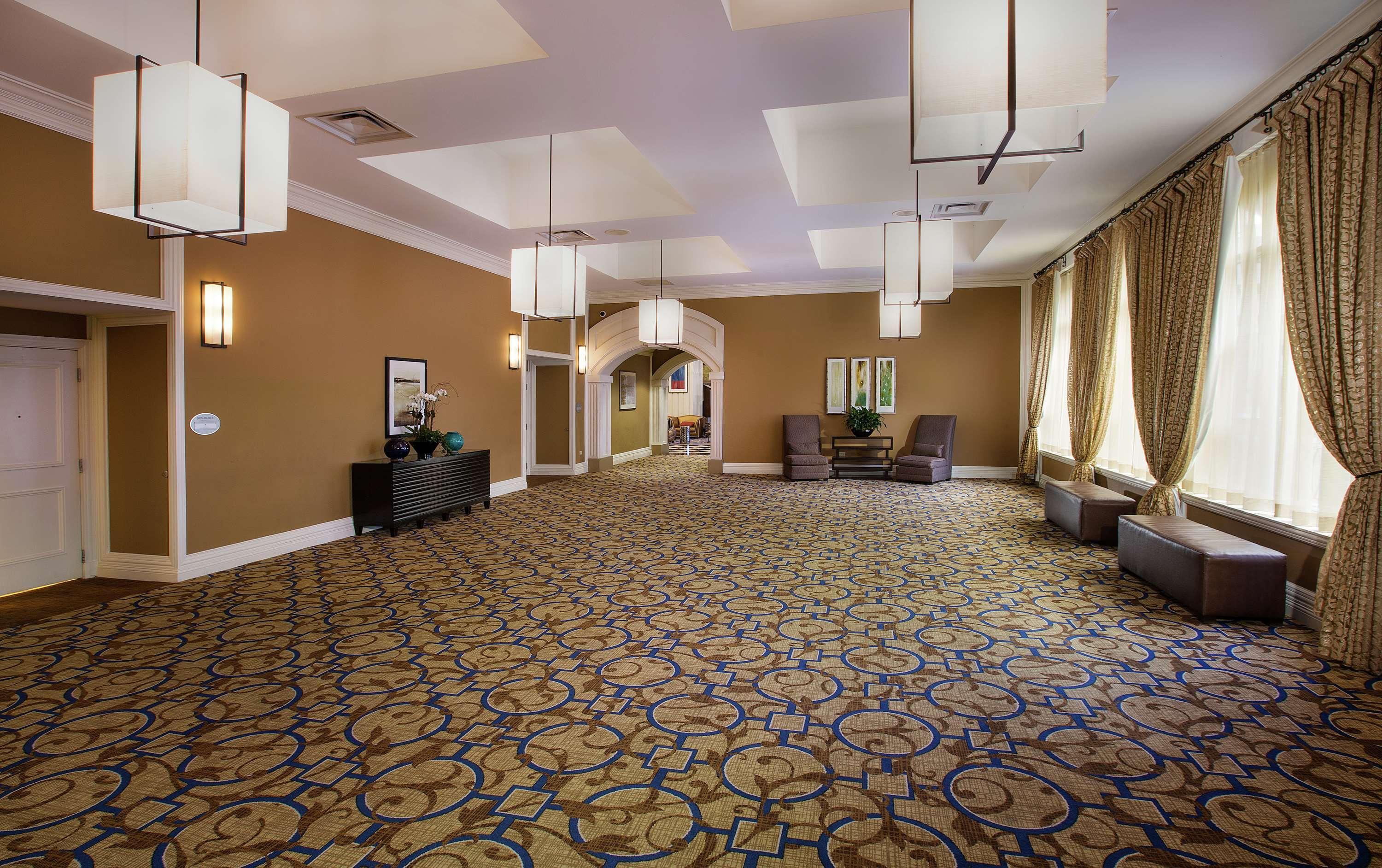 Doubletree By Hilton Chicago O'Hare Airport-Rosemont Hotel Exterior photo